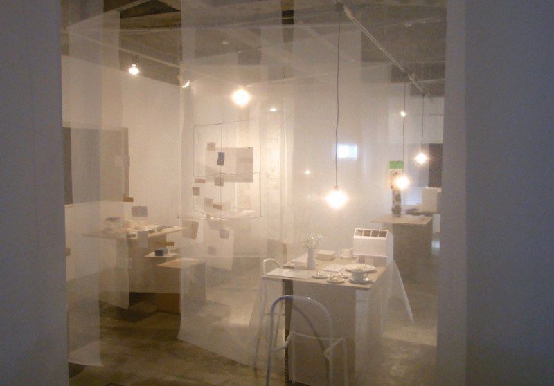 SAPPORO DESIGN WEEK 2010