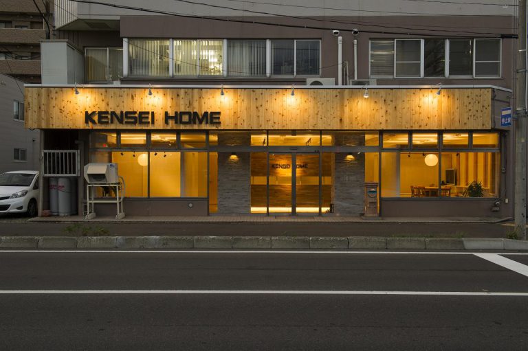 製鉄記念室蘭病院 がん診療センター KAWANOJI一級建築士事務所|北海道札幌、室蘭の建築設計事務所 製鉄記念室蘭病院 がん診療センター KAWANOJI一級建築士事務所|北海道札幌、室蘭の建築設計事務所